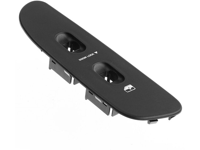 Driver Side DS Window Switch Lock Bezel Mopar For Dodge Ram 2500 - Foto 2