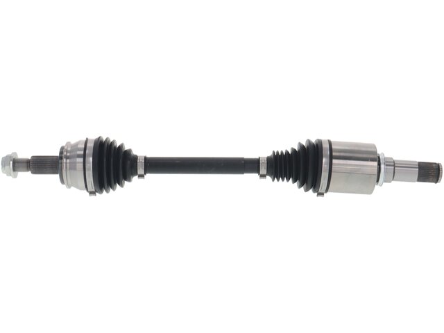 A-3 2019-2024 Mazda 3 Axle Assembly - Autopart Premium APCVA3580