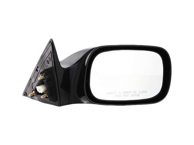 Right Passenger Heated Power Mirror For Toyota Avalon (2005-2010) – TO1321236