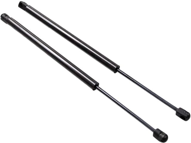 Mopar OEM Windshield Washer Nozzles For Jeep Grand Cherokee – Front Pair (55079049AA) - View #3