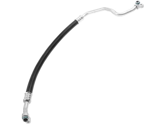 A-Premium A/C Discharge Line Hose Assembly Compatible With Acura TLX 2015-2020 V6 3.5L