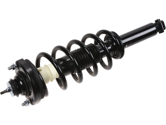 thumbnail image 2 of Pair Rear Complete Strut & Shock Assemblies For Dodge Journey 2009-2010 – Hdautoworld – Direct Replacement 2 of 6