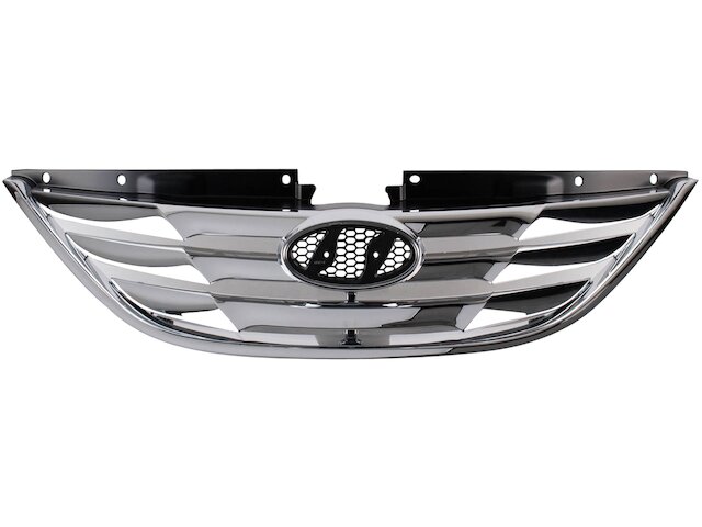 Front Spoilers & Wings for Hyundai Sonata for sale