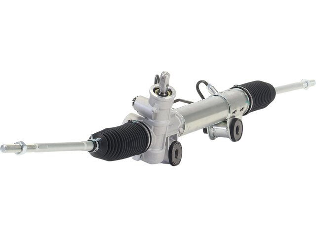 thumbnail image 2 of Detroit Axle 9-Piece Front End Suspension Kit For Dodge Dakota 2000-2004 - Rack & Pinion, Hubs, Tie Rods, Ball Joints 2 of 4