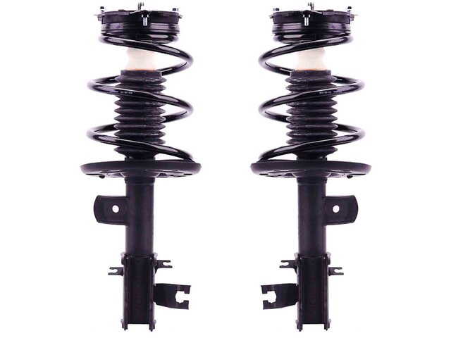2016-2023 Nissan Maxima Strut Assembly - KYB SR4672 - Front Left