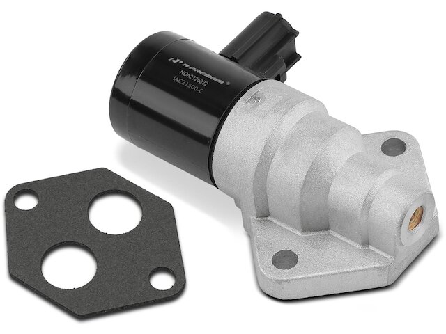 Throttle Position Sensor – Fits 1996-2002 Ford Escort 1.9L & 2.0L – Integrated Controls USA – Direct Fit
