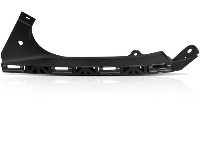 Front Bumper Reinforcement For Honda Fit 2009-2014 – Direct Replacement HO1006184 / 71130TK6A00ZZ