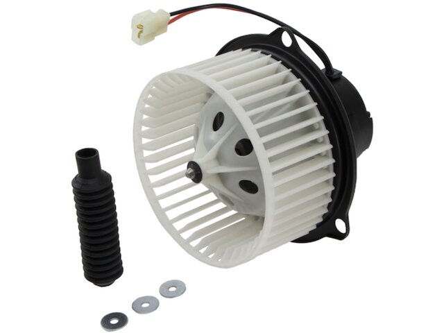 HVAC Blower Motor With Wheel – Fits 2005-2014 Hino 195 / 338 / 185 – 871041060A