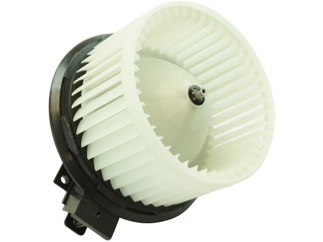 A-Premium HVAC Blower Motor With Fan Cage Compatible With Ford Explorer Flex Taurus Lincoln Mks Mkt Mercury Sable 2008 2012 3 5l 3 7l