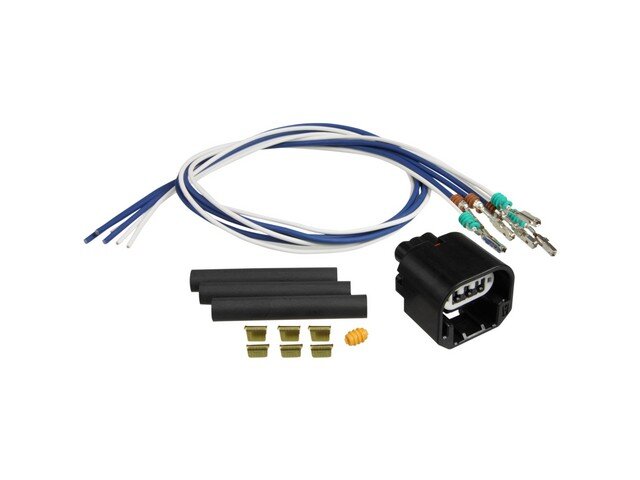 For Jeep Patriot Turn Signal Light 2007-2017 Driver