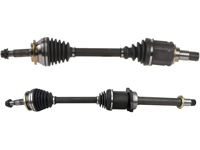 2000 Rav Axle Replacement Front Drive Shaft For RAV4 2.4L Toyota RAV4 Assembly Pair | Front Left ...