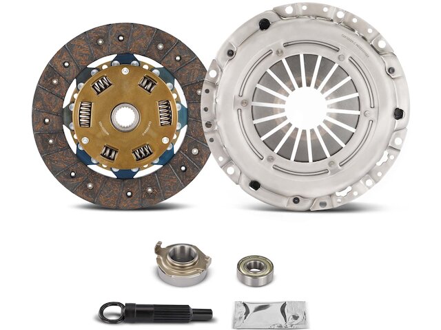 1991-1996 Ford Escort Clutch Kit - Autopart Premium APCLK119