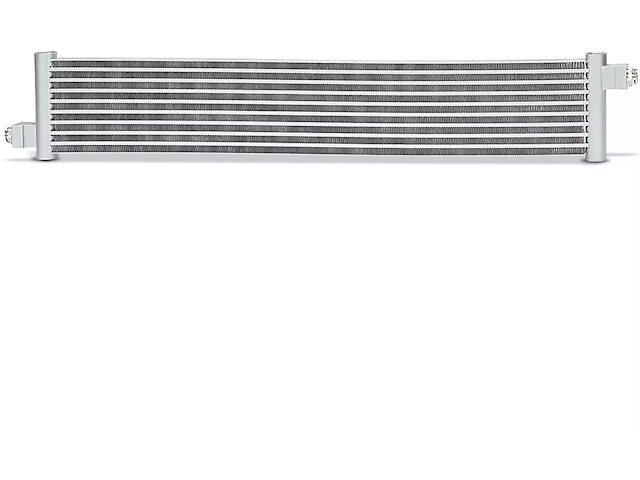 2003-2007 Cadillac CTS A/C Condenser - UAC CN 3101PFC - View #8