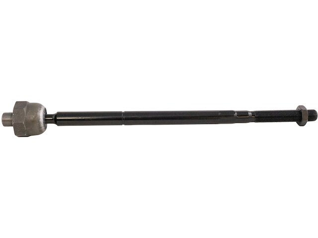 Pair Set of 2 Tie Rod Ends Front Driver & Passenger Side Inner Interior Inside