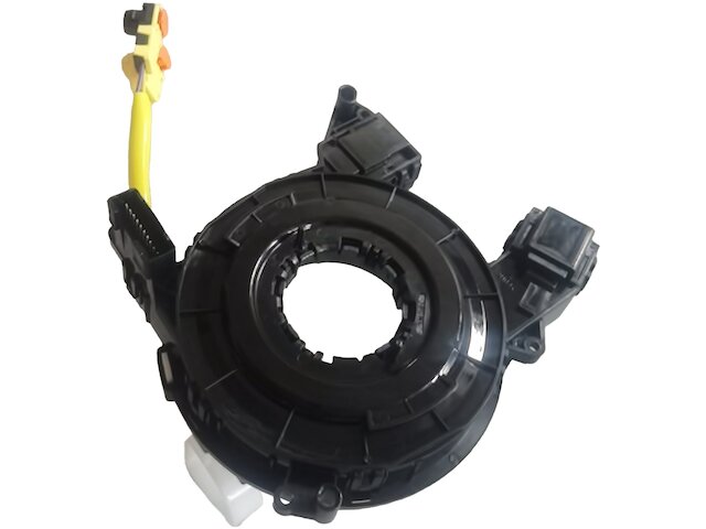 Driver Airbag Clock Spring Plug Connector For 2018-2023 Ford Mustang – OEM Fit