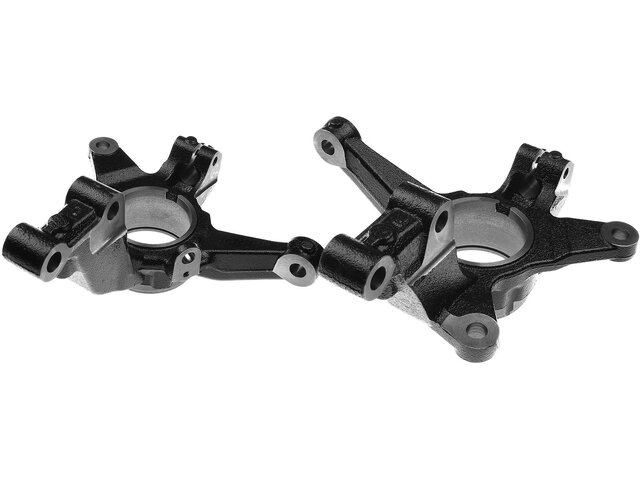 2007-2015 Mazda CX9 Steering Knuckle - Dorman 698-193 - Front Left