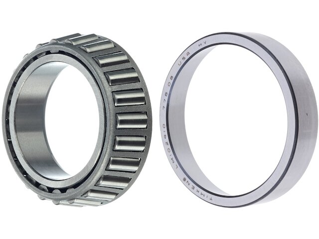 Wheel Bearings And Seals - 2003 Dodge Ram 1500 | O'Reilly Auto Parts - Foto 2