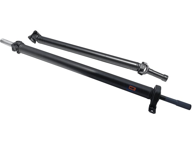 Rear Driveshaft For Ford F-150 1997-2004 – 120 WB, 4X4, Direct Replacement