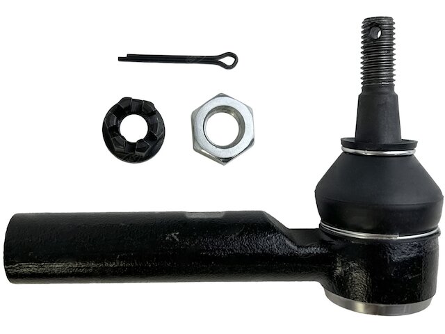 10x Front Control Arm Tie Rod Kit For 1999-2006 Chevy Silverado GMC - View #12