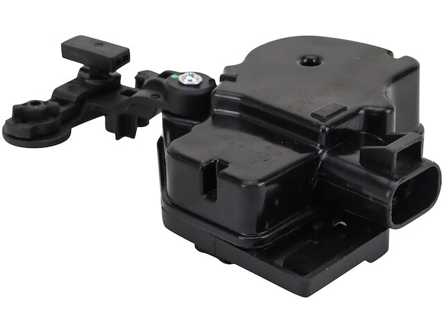 Actuateur De Serrure De Porte Arrière Droit Pour Chevrolet Silverado 1500 2001-2006 – Pièce Neuve, Garantie 1 An