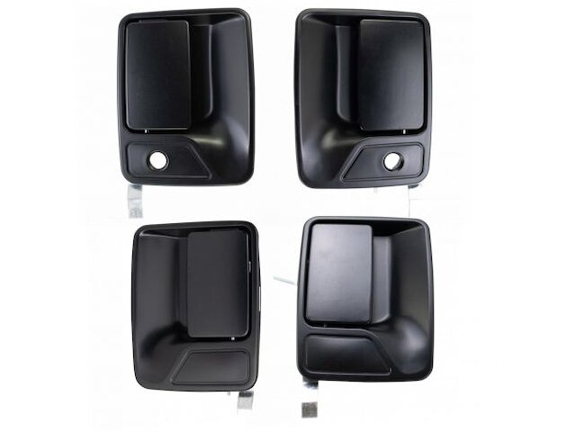 New Genuine Ford Handle Asy - Door - Outer 7C3Z2626601AA / 7C3Z-2626601