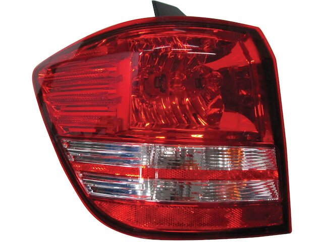 Dodge Journey 2009 2010 2011 2012 2013 2014 2015 2016 2017 2