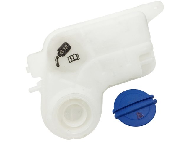 17138614293 - URO Coolant Expansion Tank With Level Sensor - F10 528i - View #7
