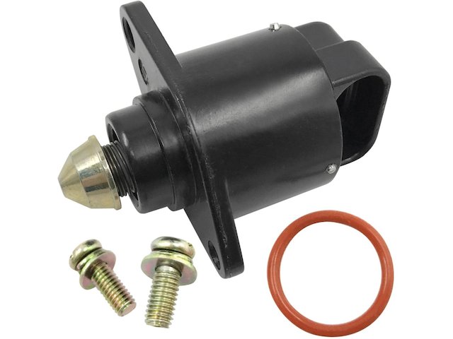 Fuel Injection Idle Air Control Valve ACDelco GM Original Equipment 17113388 For Sale Online - View #9