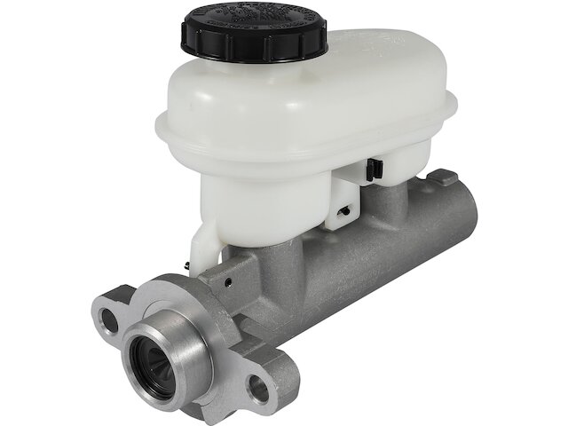 1996-1999 Pontiac Bonneville Brake Master Cylinder - Autopart