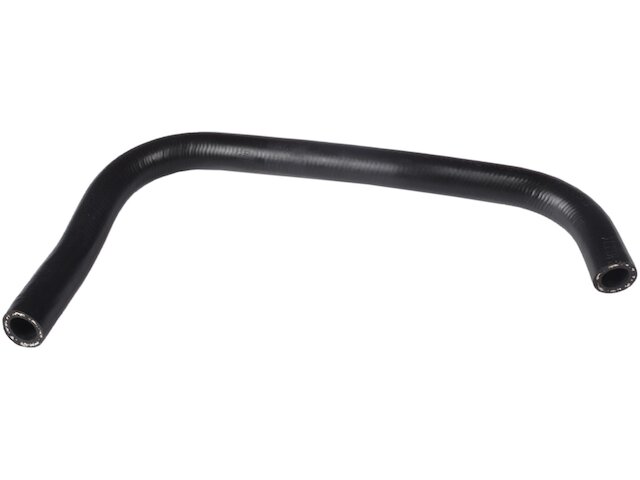MOTORCRAFT KH633 Heater Hose - Direct Replacement Heater Water Hose For Ford, Lincoln Vehicles - View #4
