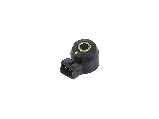 1996 Nissan 300ZX Engine Coolant Temperature Sensor Connector