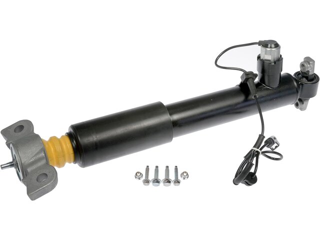 2013-2016 Lincoln MKZ Shock Absorber - Motorcraft W0133-2066467