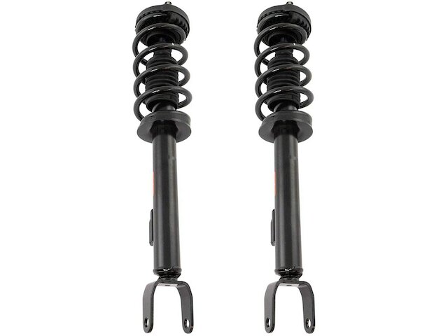 Front & Rear Complete Strut/Shock Kit For 2012-2021 Chrysler 300S RWD – PM AUTO, Lifetime Warranty