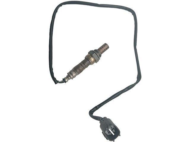 DENSO 2349123 Oxygen (O2) Sensor | Shop Now At - View #4