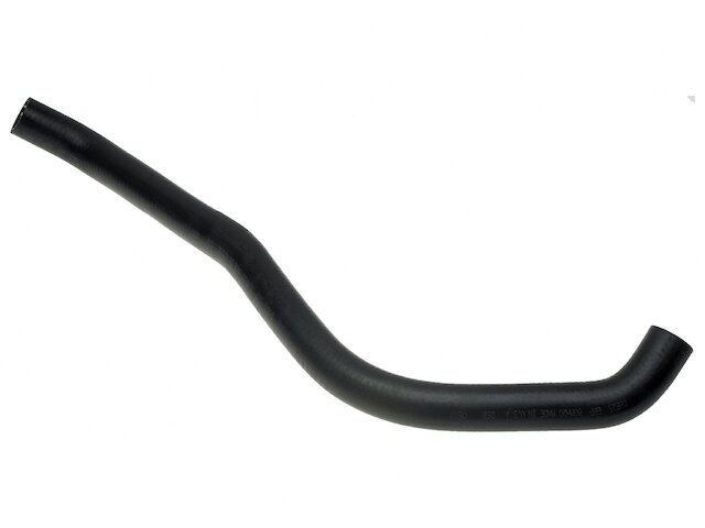 Dayco Radiator Hose 71880 - 21.5 Inch Heavy Duty Replacement Hose With Rayon Reinforcement