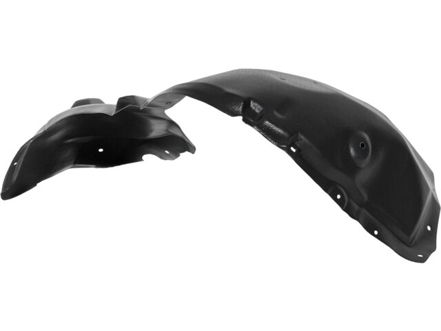 Front Fender Liner Set (Left & Right) – For 2004-2008 Chrysler Pacifica – Pair Of 2