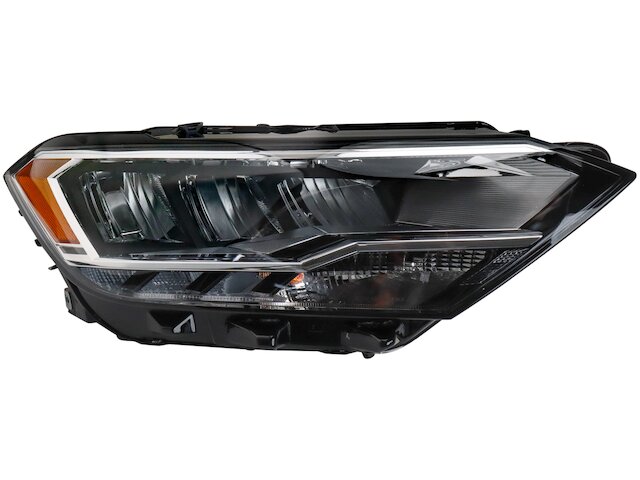 Fender Liner For 19-23 VW Jetta GLI Autobahn S R-Line 35th Anniversary ZK71Y4