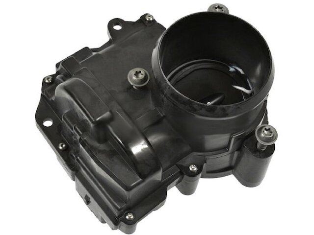 Electronic Throttle Body Assembly Fits Mini Countryman Paceman 07-15 Cooper 1.6L