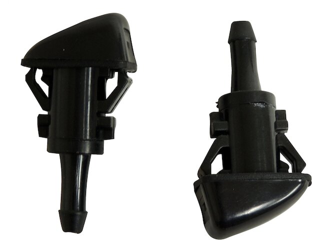 2009-2016 Dodge Journey Windshield Washer Nozzle - Crown