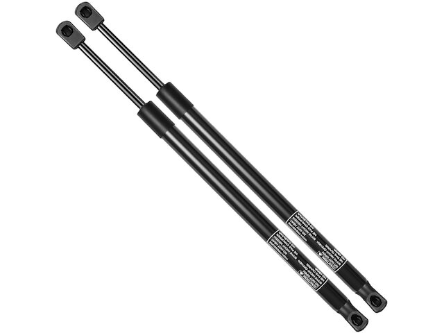 Liftgate Tailgate Struts For 2010-2017 Chevy Equinox — 2-Pack Kit By Autobasicparts