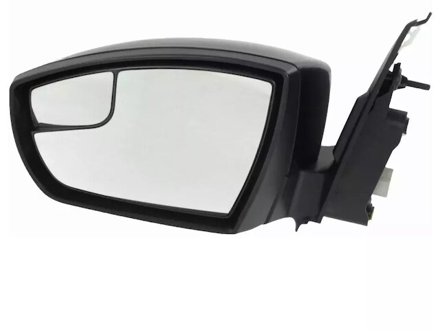 2022-2024 Toyota Tundra Mirror - JC Whitney JTY279ER - PartsGeek.com