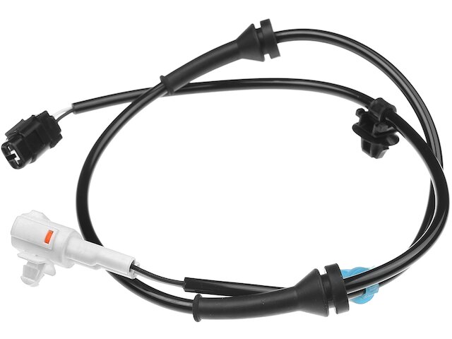 Rear Left ABS Wheel Speed Sensor For 2007-2013 Suzuki SX4 2.0L Hatchback Or Sedan – AWD Only