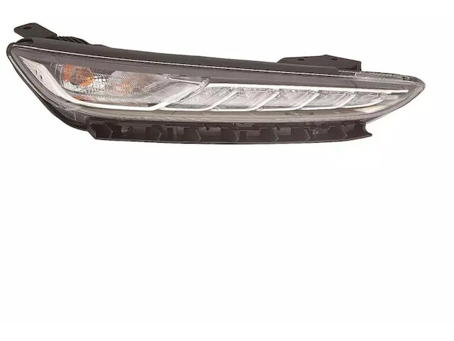 thumbnail image 2 of VaVa Motors Front Side Reflector Marker Light – 2018-2021 Hyundai Kona Passenger Right 2 of 5