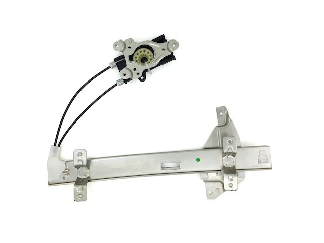 Clips De Réparation Pour Lève-vitre Avant Droit Fiat Punto MK2 - Neufs Sous Garantie 1 An