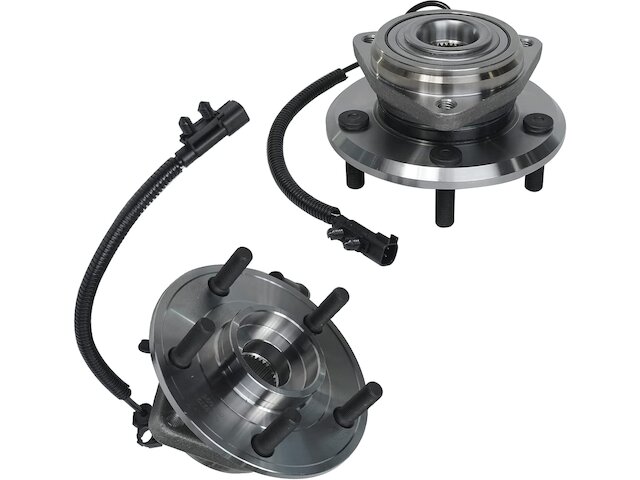 Dorman 630-429 Semiasse Anteriore - Ricambio Auto - 3