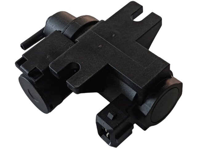 2014-2016 BMW 550i Turbocharger Boost Solenoid - SKP SK667110