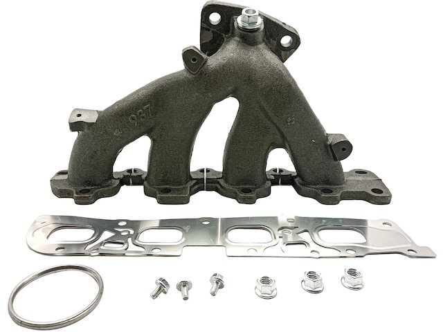 2009-2010 Pontiac G6 Exhaust Manifold - Replacement N01-430