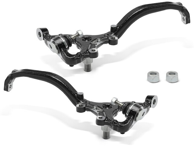 Chrysler Town & Country Steering Knuckle Chrysler Town & Country Steering Knuckle