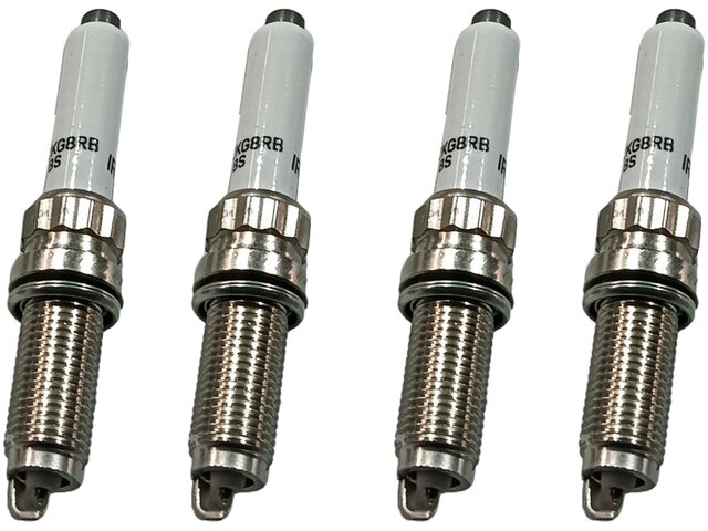 2014-2019 Mini Cooper Spark Plug - Replacement 101-185-K4 2014-2019 Mini Cooper Spark Plug - Replacement 101-185-K4