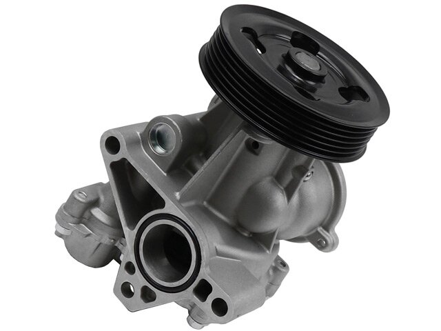 Dorman OE Solutions Harmonic Balancer - 594-797 - O'Reilly Auto Parts - View #8